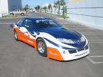 Pontiac Sunfire Drag Car 2003 года